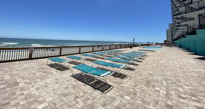 Royal Garden Resort 602 2 Bedroom Condo by RedAwning