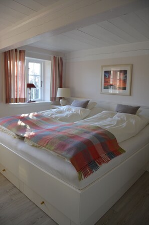 2 Schlafzimmer, kostenloses WLAN, Bettwäsche
