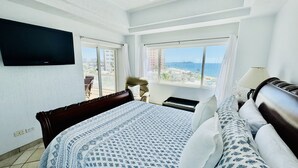 Kondominium, 1 kamar tidur