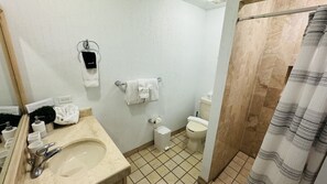 Baño | Toallas 