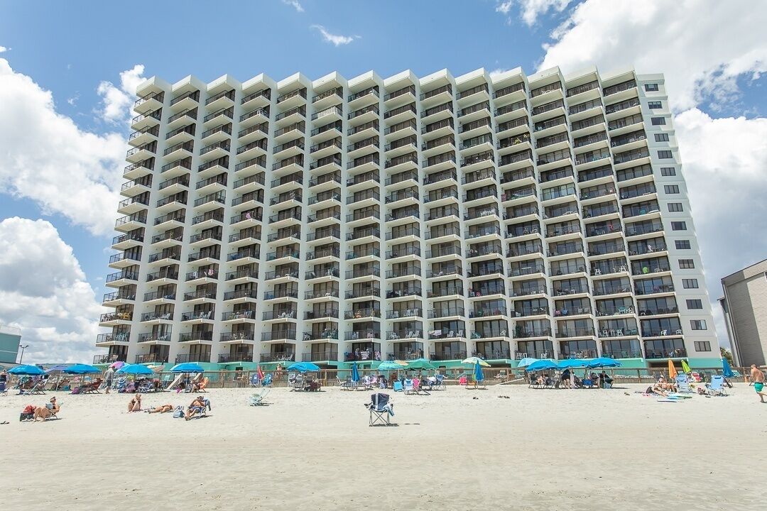 Condo, 2 Bedrooms | Beach
