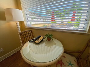 Condo, 1 Bedroom | Dining