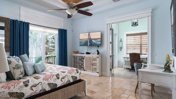 House, 5 Bedrooms | 5 bedrooms, individually decorated, individually furnished, free WiFi