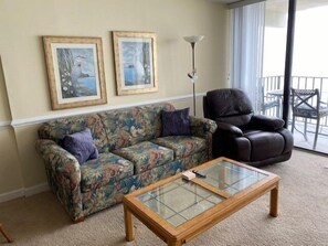 Condo, 1 Bedroom | Interior - Royal Garden Resort 412 1 Bedroom Condo by RedAwning (Murrells Inlet)