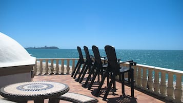 Vila, 3 kamar tidur | Halaman properti