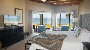 Vila, 3 kamar tidur | 3 kamar tidur dan didekorasi berbeda-beda