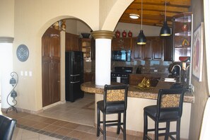 Biệt thự, 3 phòng ngủ | Khu sảnh