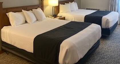 The Lodge at Wisp-Deluxe Sleeps 4