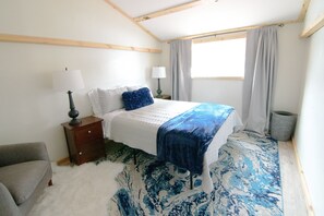 11 Schlafzimmer, Reisekinderbett, kostenloses WLAN, Bettwäsche