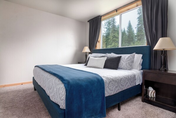 11 habitaciones, cuna de viaje, wifi gratis y ropa de cama 