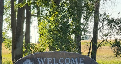 North Dakota sportsman's paradise!