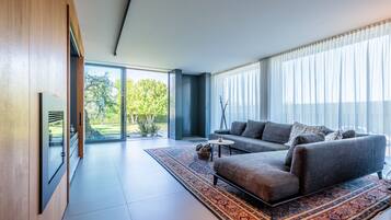 Smart-TV, Computerbildschirme