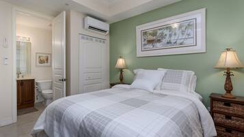 Condo, 1 Bedroom | 1 bedroom, individually decorated, individually furnished, free WiFi