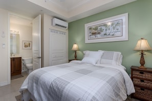 Condo, 1 phòng ngủ | 1 phòng ngủ, trang trí khác biệt