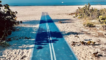 คอนโด, 2 ห้องนอน | ชายหาด | บนชายหาด