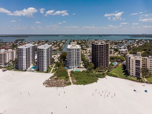 Condo, 3 Bedrooms | Beach