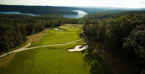 The Lodge at Wisp Resort