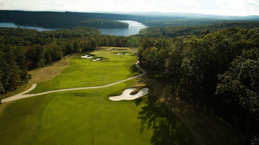 The Lodge at Wisp Resort