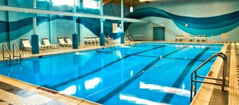 The Lodge at Wisp Resort