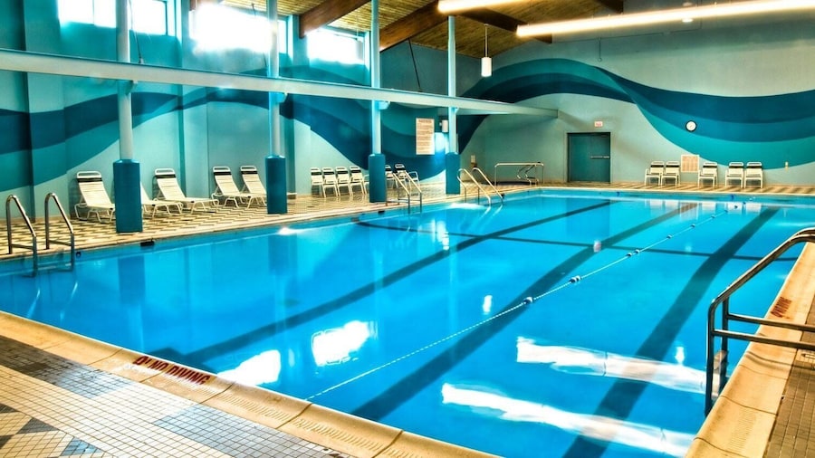 The Lodge at Wisp Resort