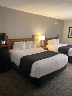 Studio | Minibar, individually decorated, individually furnished