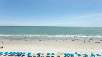 Condo, 1 Bedroom | Beach