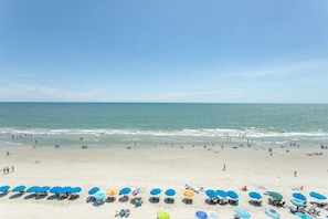 Beach - Royal Garden Resort603. 1 Bedroom Condo by RedAwning (Murrells Inlet)