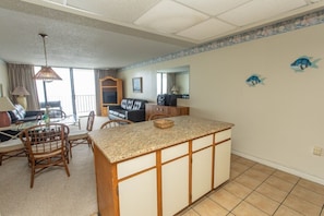 Condo, 1 Bedroom | Interior