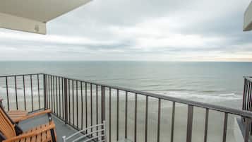 Condo, 2 Bedrooms | Balcony view