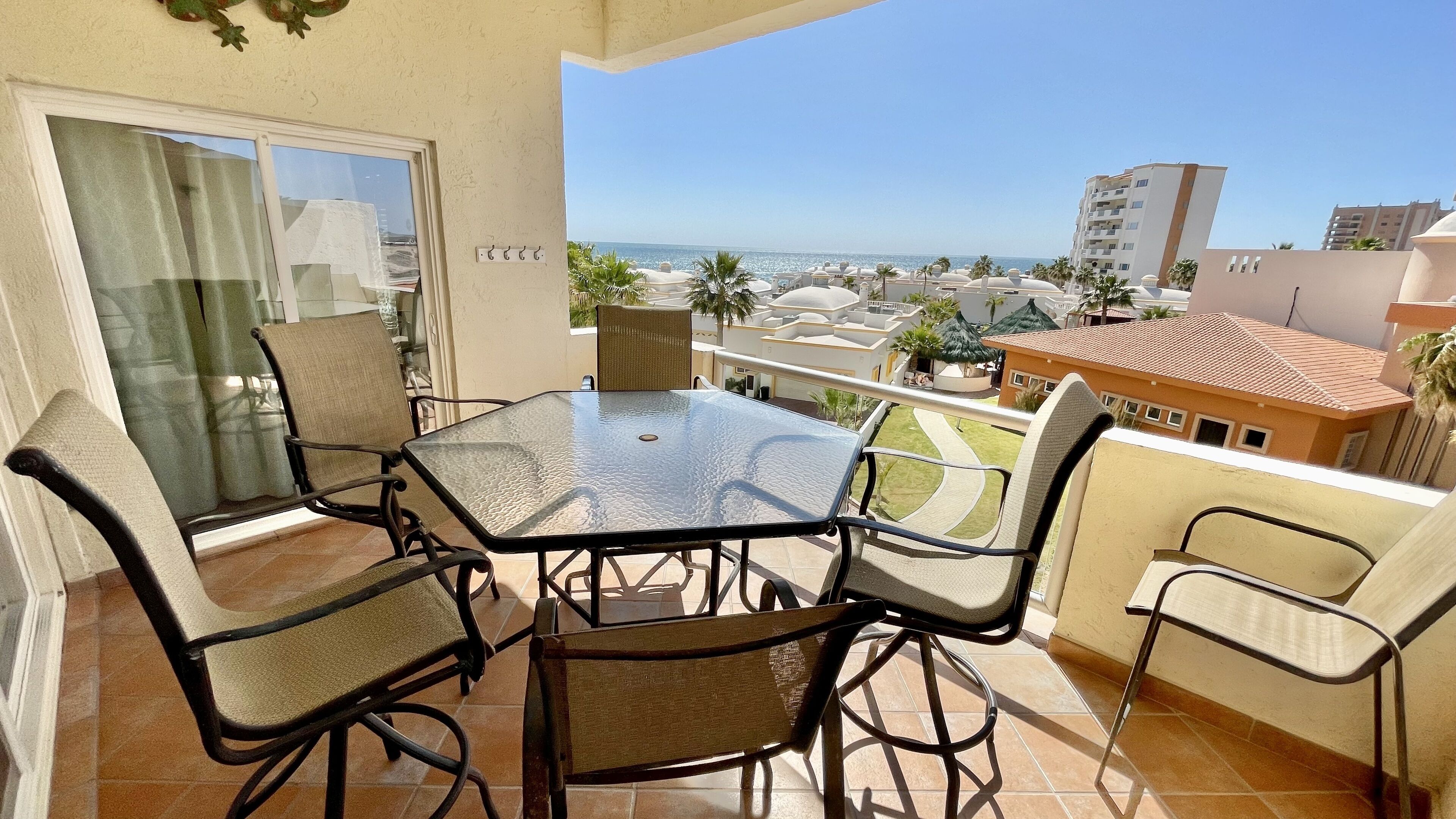 Condo, 2 habitaciones | Áreas de la propiedad