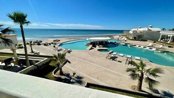 Vila, 4 kamar tidur | Kolam renang