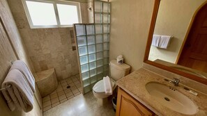 Biệt thự, 4 phòng ngủ | Phòng tắm