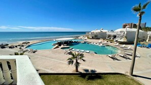 Biệt thự, 4 phòng ngủ | Hồ bơi