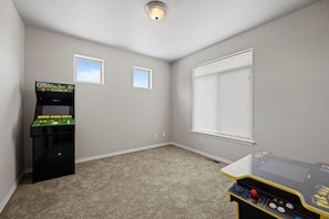 Sala de juegos