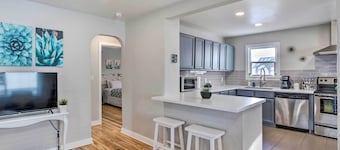 Grand Junction Vacation Rental w/ Fire Pit!