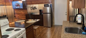 Rustic Studio in Ridgecrest