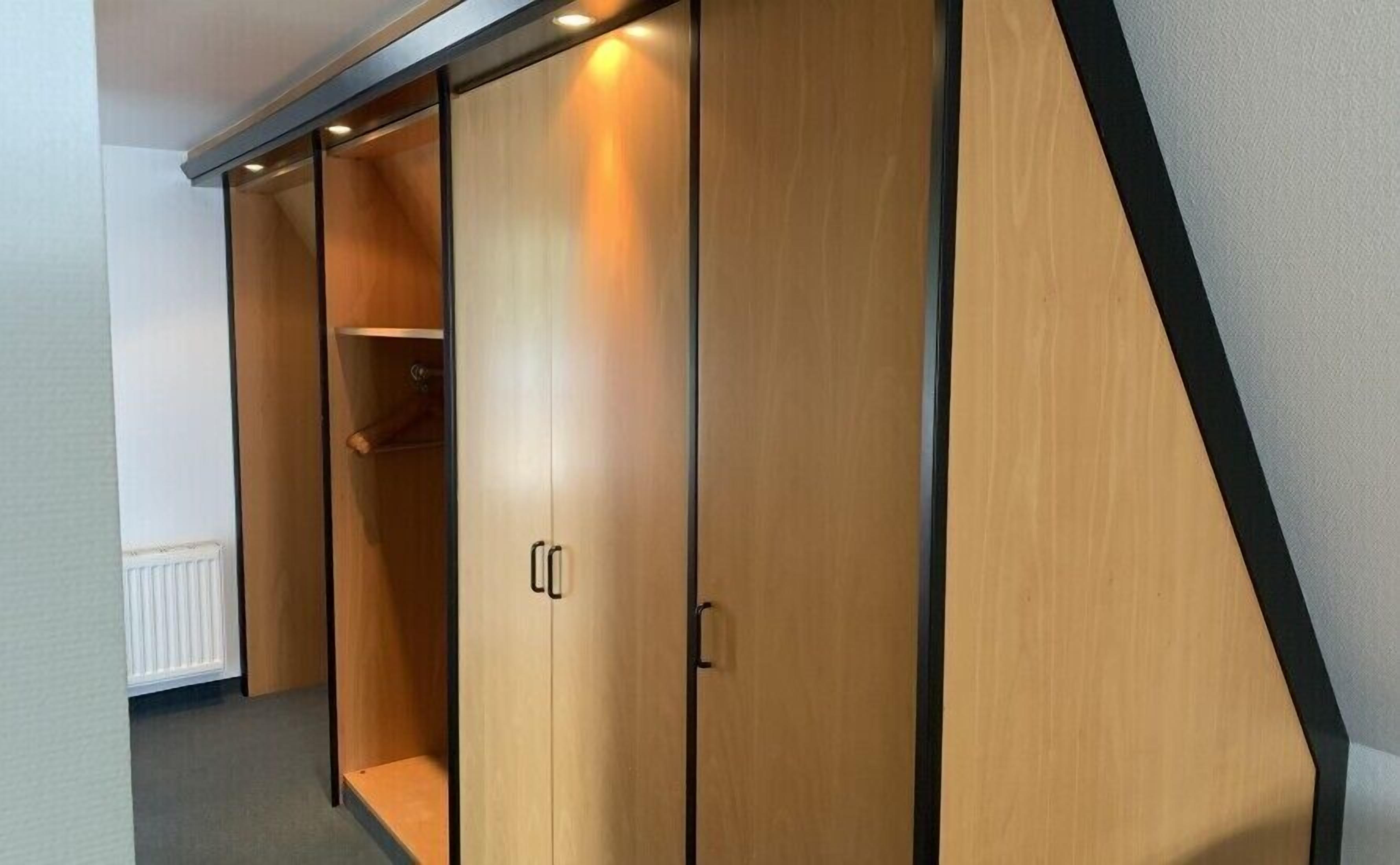 Standard Studio, Private Bathroom, Courtyard View | WiFi