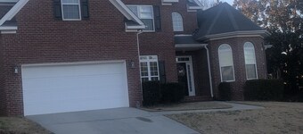 Master’s Rental — April 3rd -9th 2023