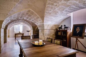 Sala de reuniones
