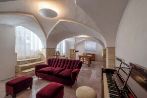 Meeting facility - Dimora del Vescovo Guest House (Minervino di Lecce)