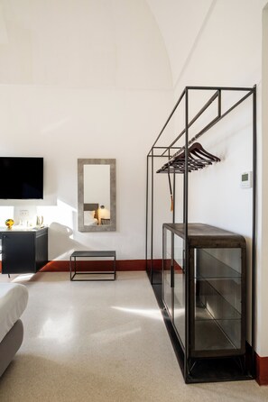 Superior Room - Dimora del Vescovo Guest House (Minervino di Lecce)