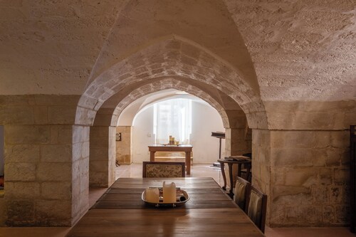 Dimora del Vescovo Guest House