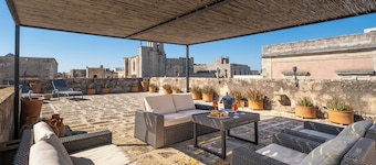 Dimora del Vescovo Guest House