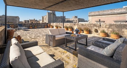 Dimora del Vescovo Guest House