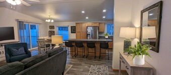 Farmhouse Retreat