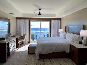 3 Schlafzimmer, WLAN