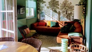 TV - Diamond Forest - 8 Full Beds Summercard Included (Kaprun)