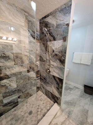 Dusche