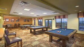 Sala de juegos