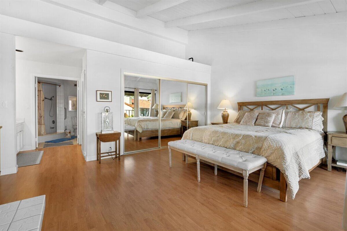 2 soverom, wi-fi og sengetøy